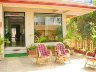 Hotel Balaji Calangute Resort Exterior photo
