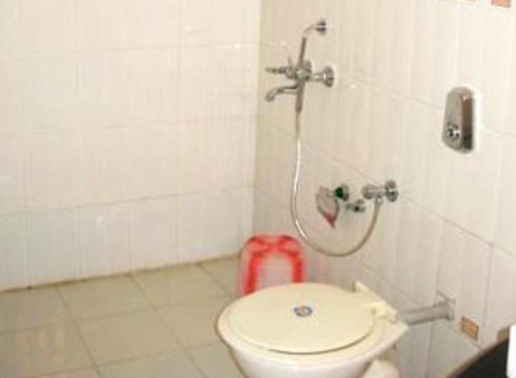Hotel Balaji Calangute Resort Room photo